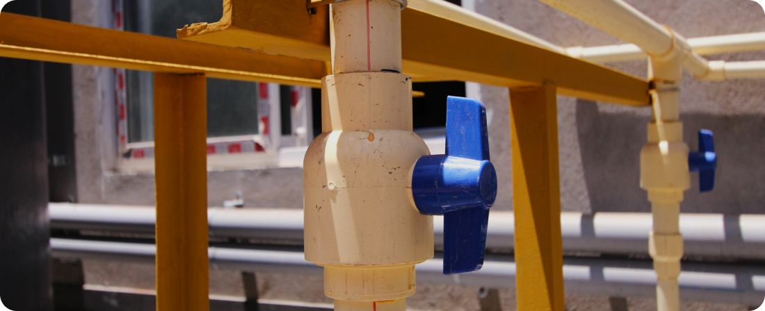 Preventing Backflow: Safeguarding Your Water Supply