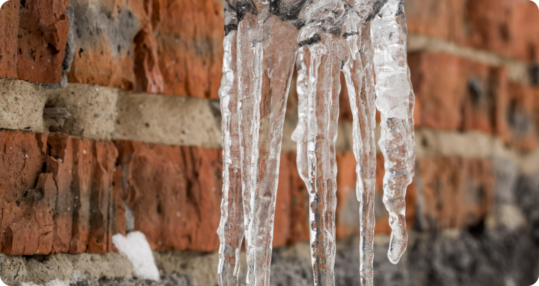 The Importance of Properly Insulating Your Pipes: Winterization Tips