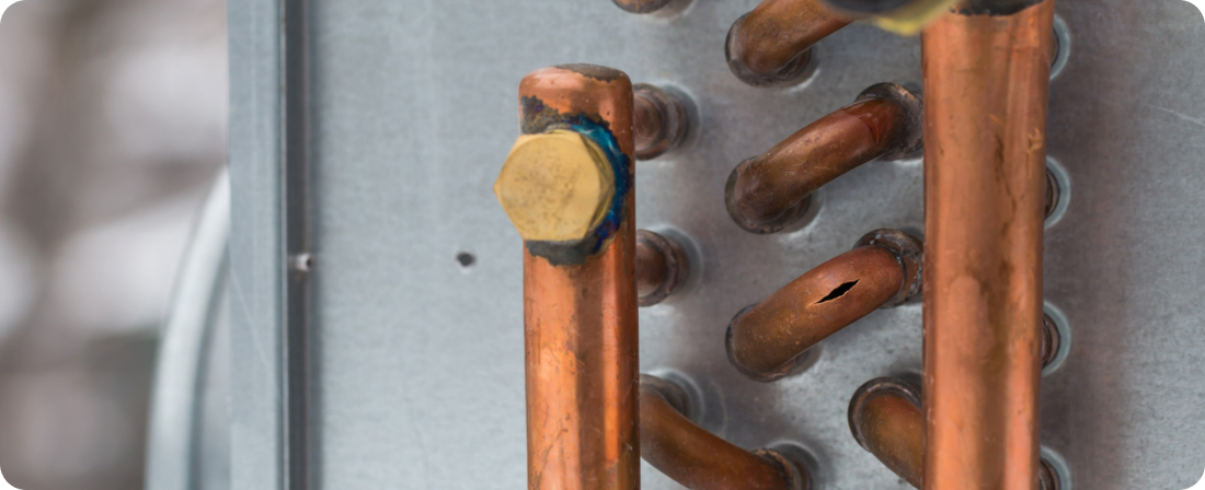 The Importance of Properly Insulating Your Pipes: Winterization Tips